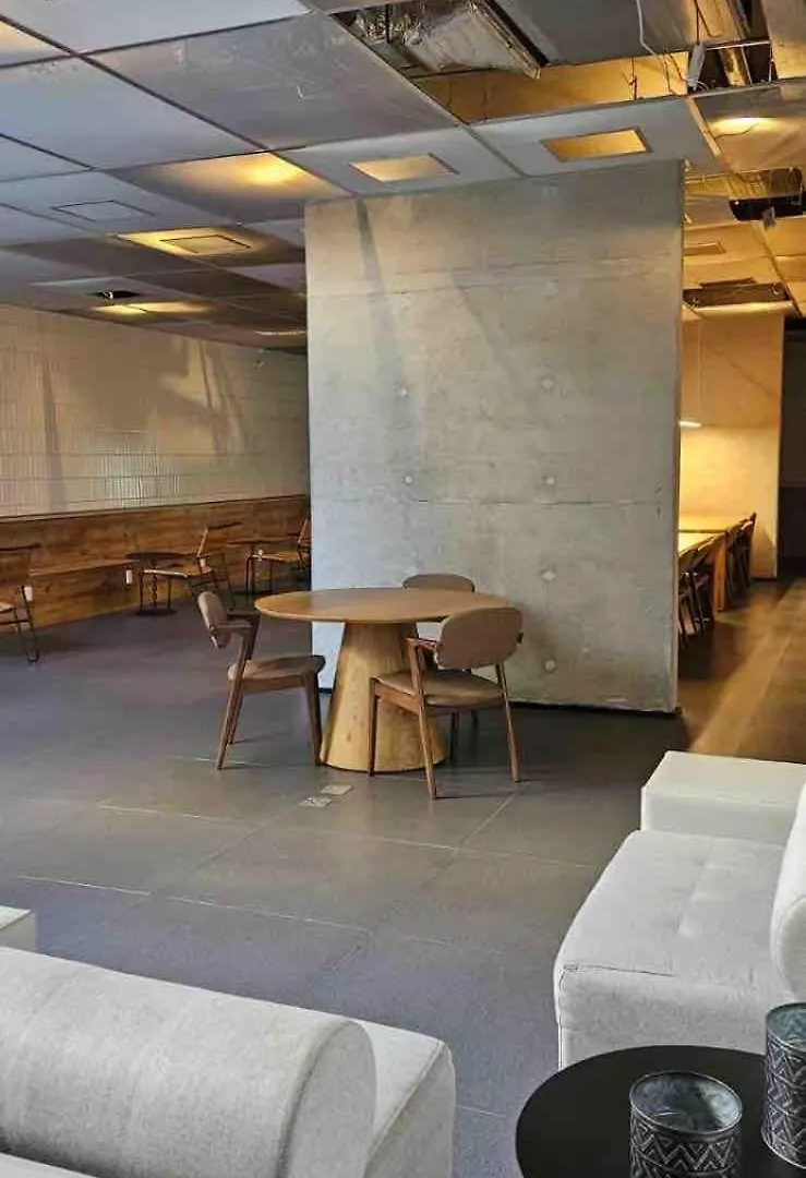 Studio Frei Caneca São Paulo